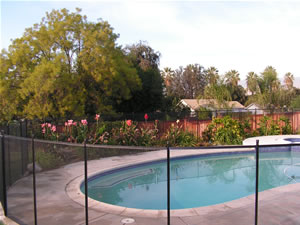 Inland Empire Pool Guard